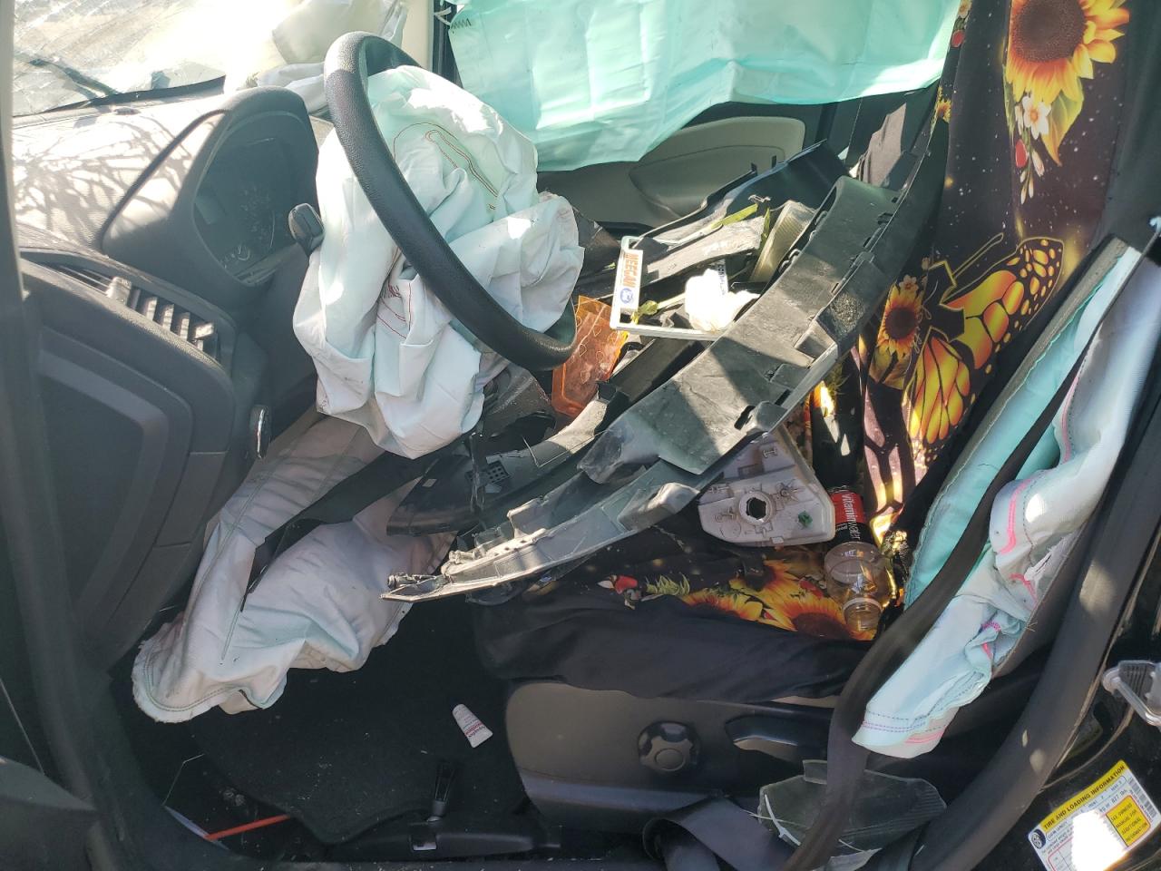 MAJ6S3FL0NC469043 2022 Ford Ecosport S