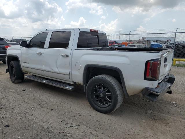 2017 GMC SIERRA C25 3GTU2NEC0HG193169