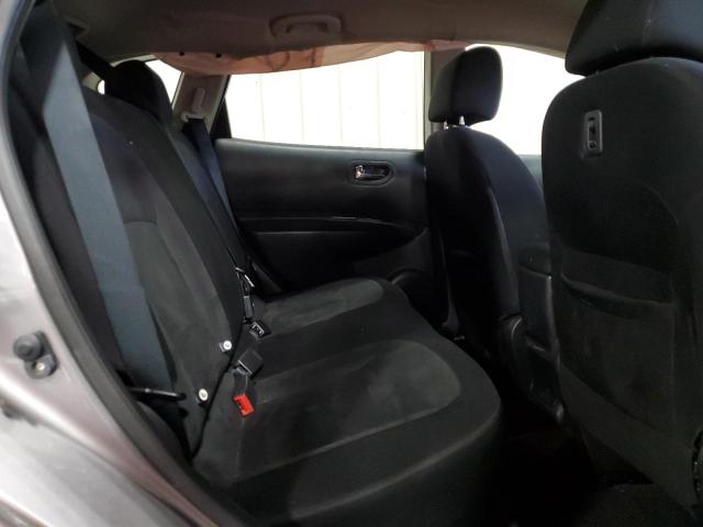 2011 Nissan Rogue S VIN: JN8AS5MV4BW286067 Lot: 60912204