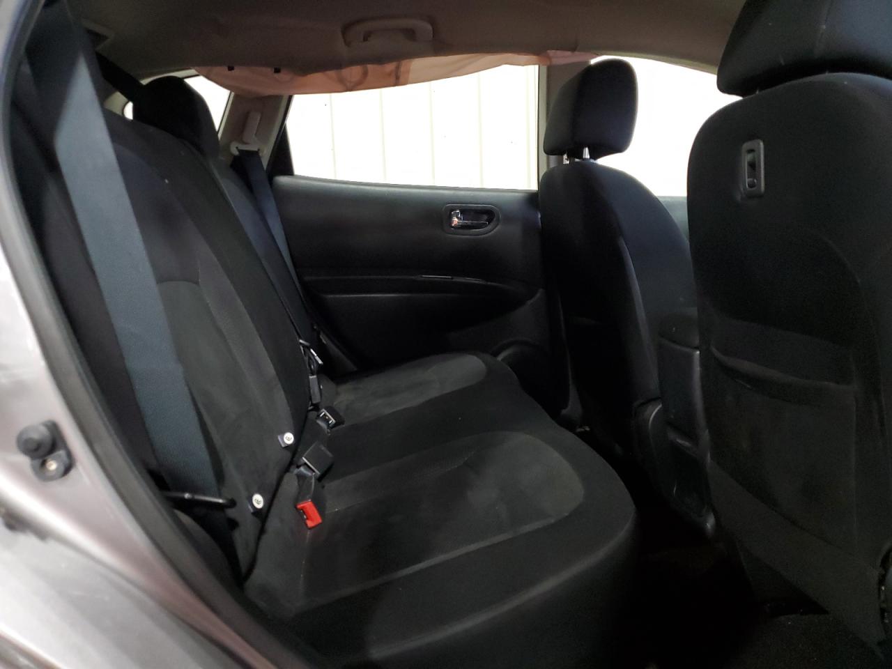 JN8AS5MV4BW286067 2011 Nissan Rogue S