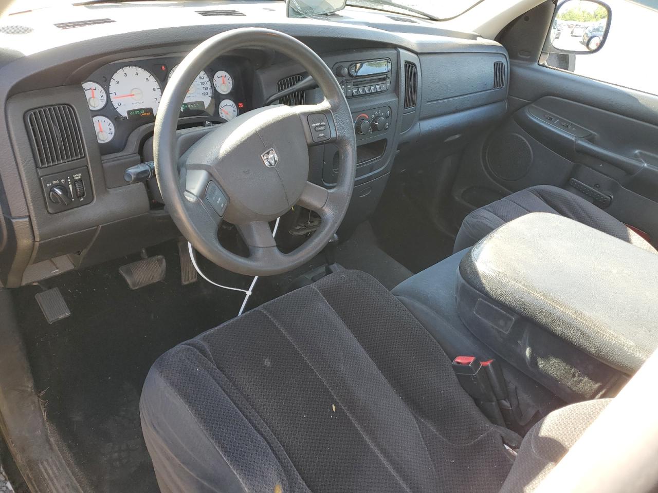 1D7HU18D15S325245 2005 Dodge Ram 1500 St