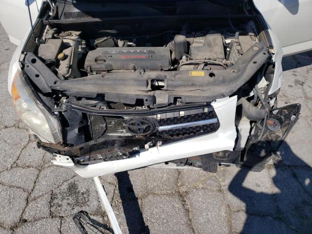 2008 Toyota Rav4 Limited VIN: JTMBD31VX85202660 Lot: 58776614