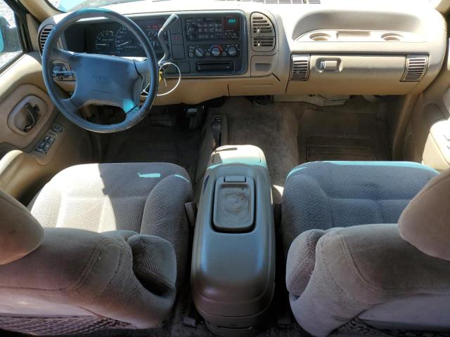 1GKFK16K8SJ722904 1995 GMC Suburban K1500