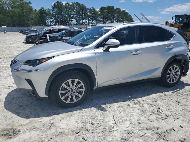 2019 LEXUS NX 300 BAS - JTJYARBZ0K2138304