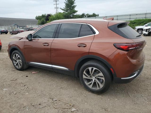 Vin: lrbfznr43md108709, lot: 60459144, buick envision essence 20212