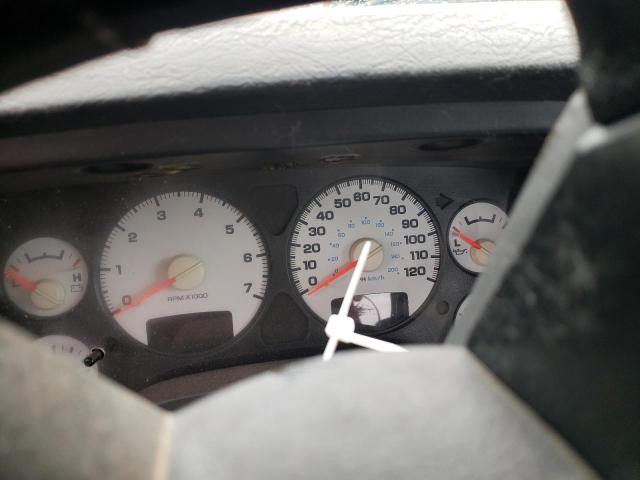 2005 Dodge Ram 1500 St VIN: 1D7HU18N05S208460 Lot: 60227314