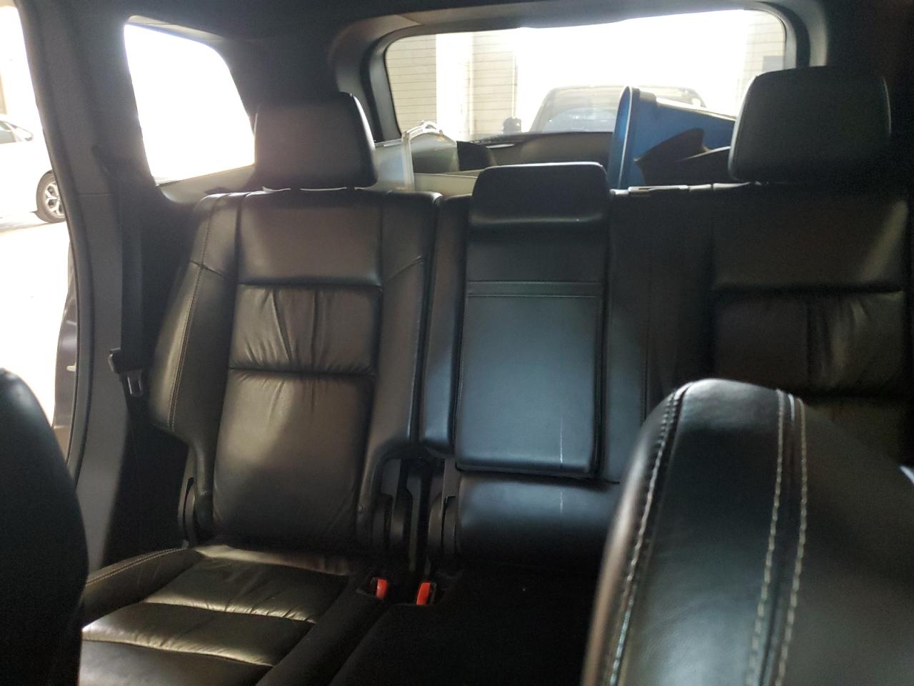 1C4RJFBG2FC726709 2015 Jeep Grand Cherokee Limited