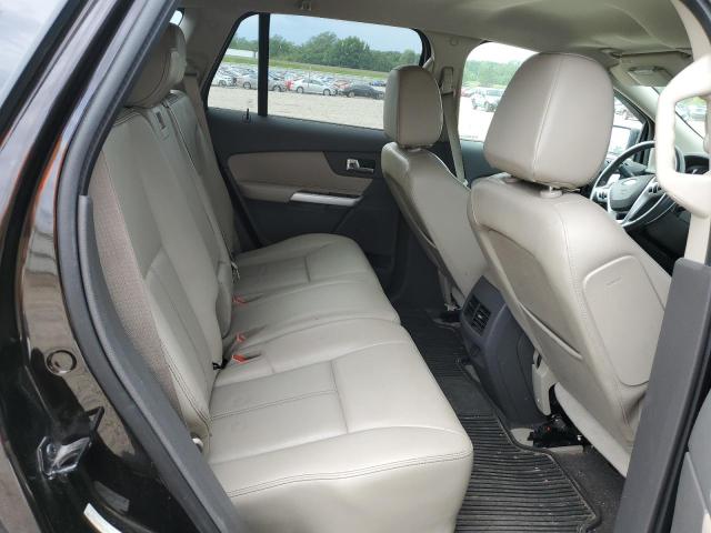 2013 Ford Edge Sel VIN: 2FMDK3JC5DBB69694 Lot: 58482744