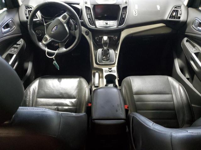 2014 Ford C-Max Sel VIN: 1FADP5BU6EL516840 Lot: 59066144