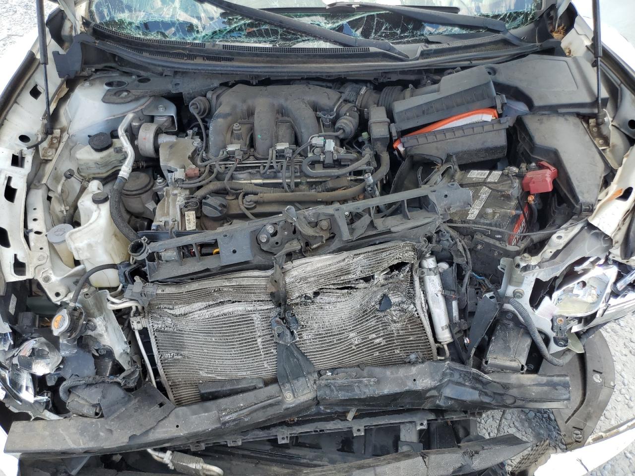 1N4AA5AP9CC805093 2012 Nissan Maxima S