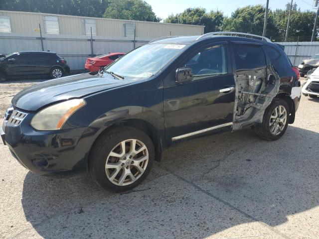 2013 Nissan Rogue S VIN: JN8AS5MT9DW008685 Lot: 60593154