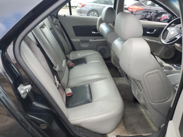 2006 Cadillac Cts VIN: 1G6DM57T060175251 Lot: 60449754