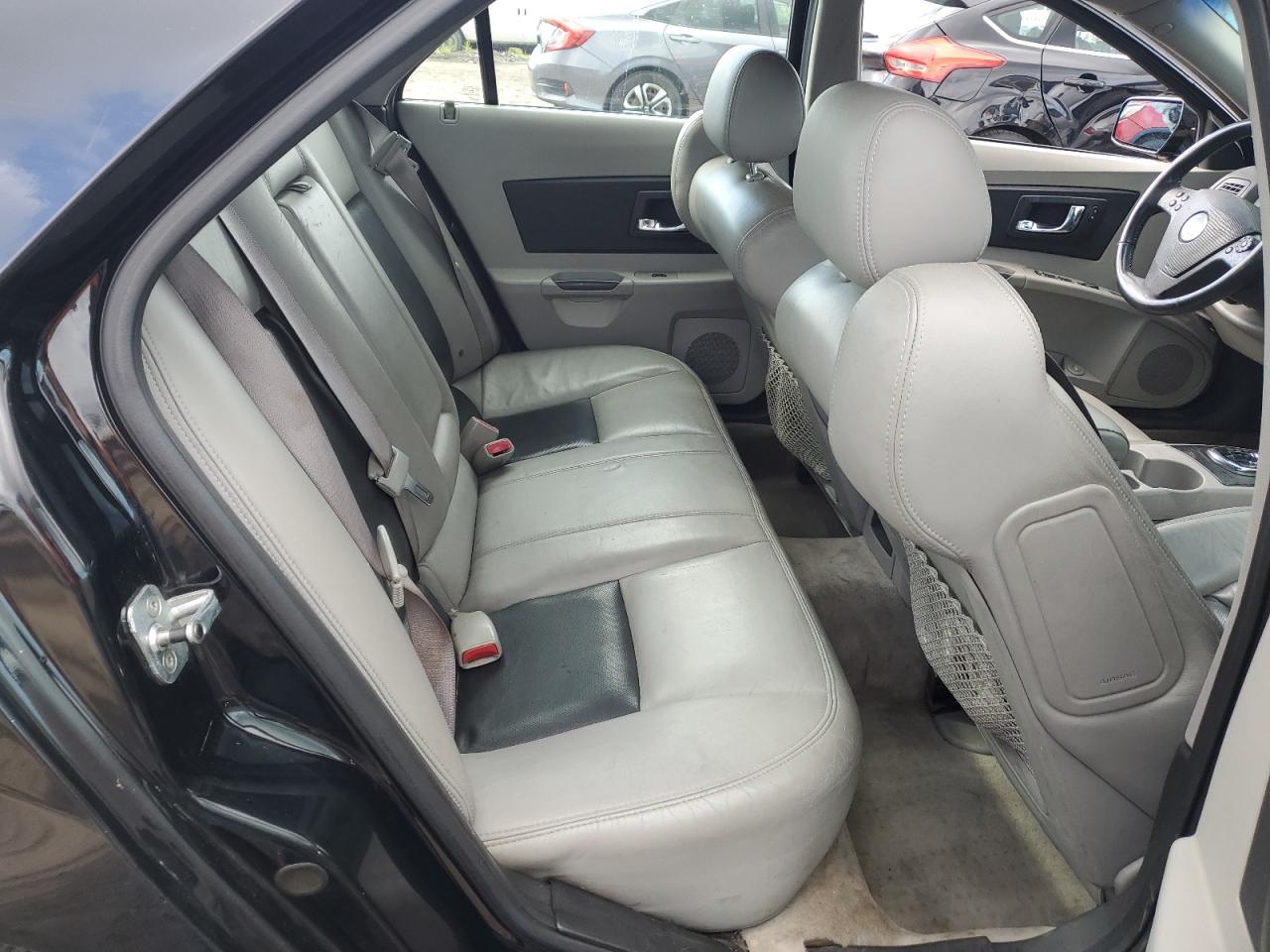 1G6DM57T060175251 2006 Cadillac Cts