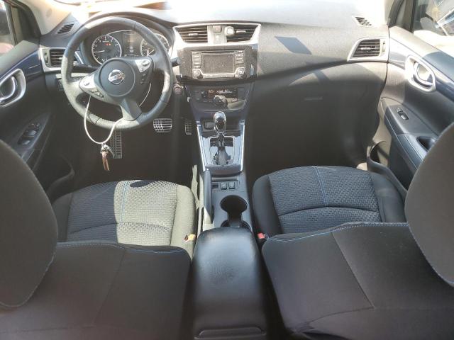 2018 NISSAN SENTRA S - 3N1AB7AP6JY324292