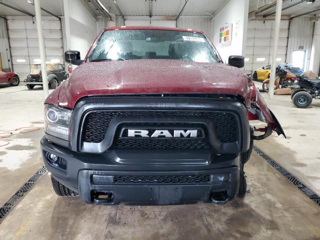 2022 Ram 1500 Classic Slt VIN: 1C6RR7GG1NS237818 Lot: 57393484