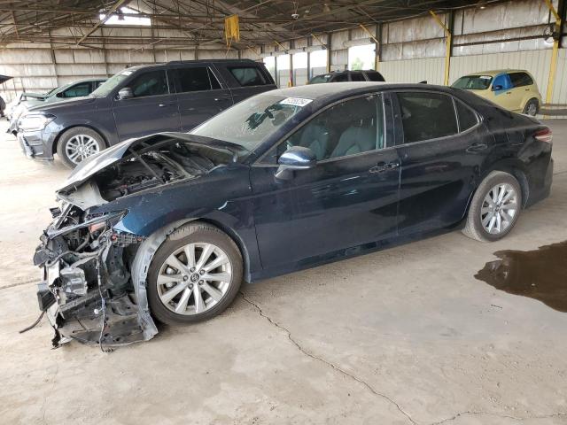 VIN 4T1B11HK3KU787499 2019 Toyota Camry, L no.1