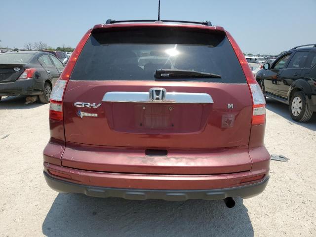 2011 Honda Cr-V Exl VIN: 5J6RE3H75BL032546 Lot: 57423954