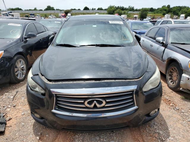 2015 INFINITI QX60 - 5N1AL0MN2FC509026