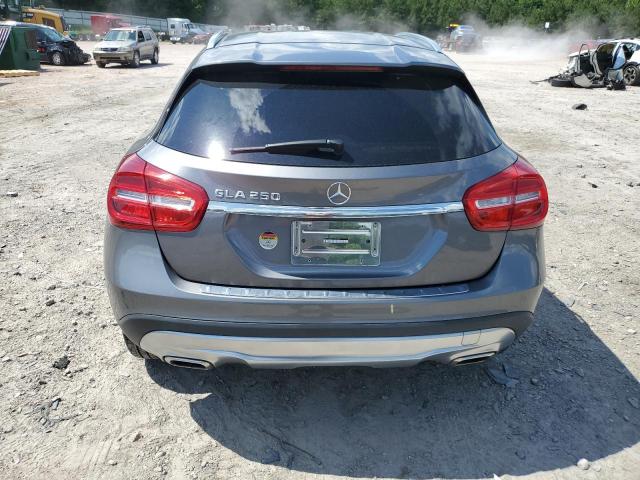 VIN WDCTG4EB0GJ206430 2016 Mercedes-Benz GLA-Class,... no.6