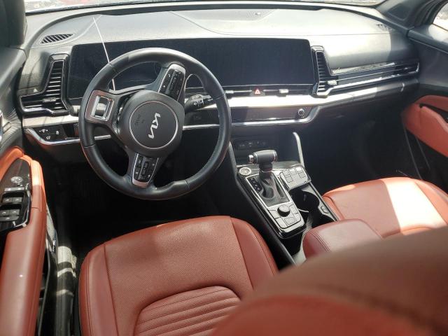 2023 KIA SPORTAGE S - 5XYK43AF7PG037374