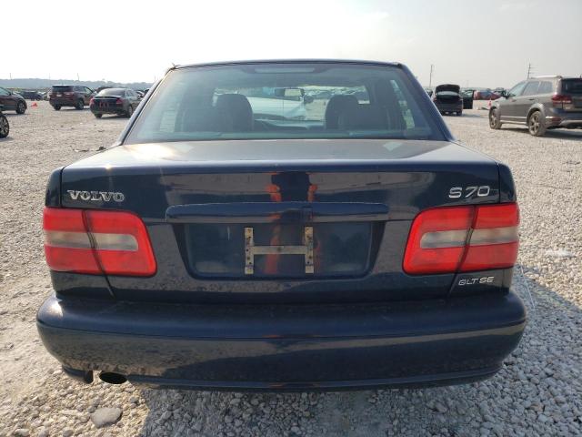 2000 Volvo S70 Glt VIN: YV1LS56D6Y2661668 Lot: 57771534