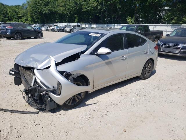 5NPD84LF9JH227547 2018 HYUNDAI ELANTRA - Image 1