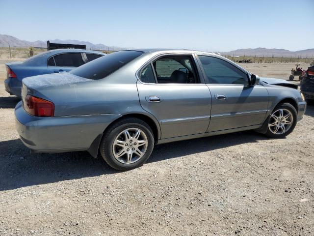 2001 Acura 3.2Tl VIN: 19UUA56651A013010 Lot: 59937684