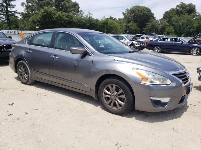 1N4AL3APXFC569671 2015 Nissan Altima 2.5