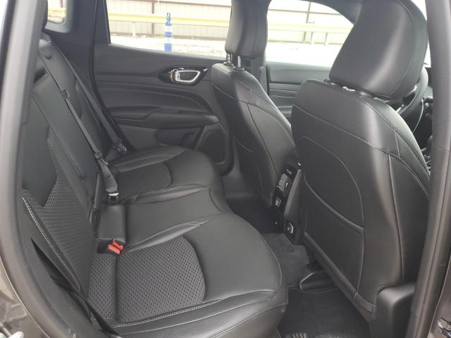 2024 JEEP COMPASS LA - 3C4NJDBN5RT577951