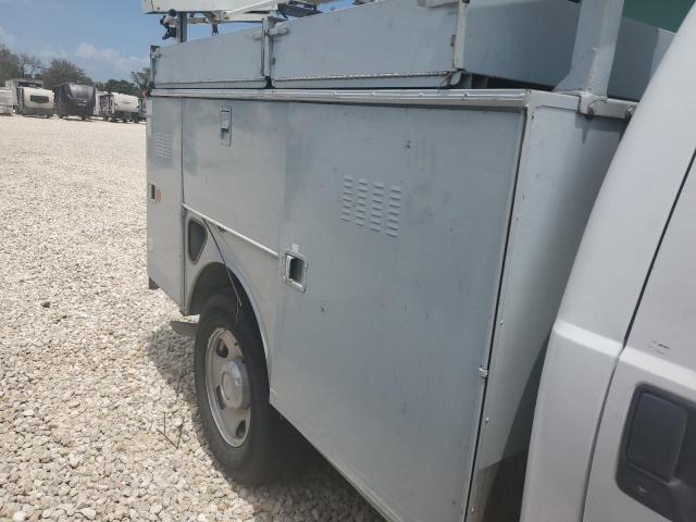 2008 Ford F350 Srw Super Duty VIN: 1FTWF30558EA27019 Lot: 52074184