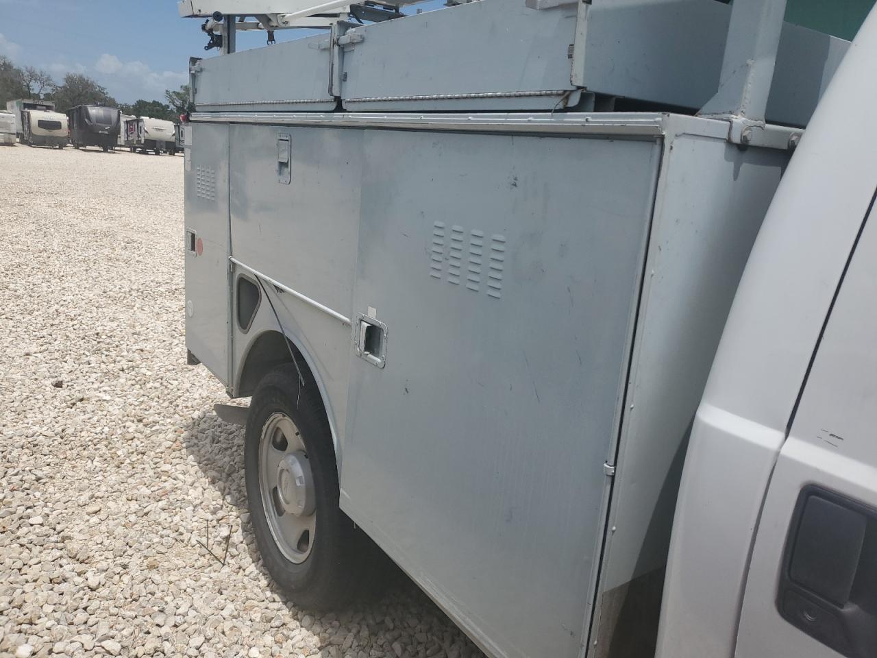 1FTWF30558EA27019 2008 Ford F350 Srw Super Duty