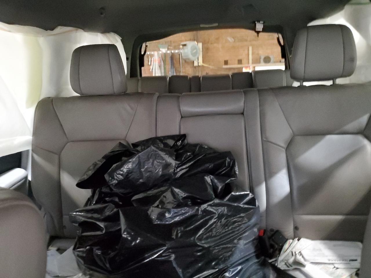 5FNYF4H56CB079026 2012 Honda Pilot Exl