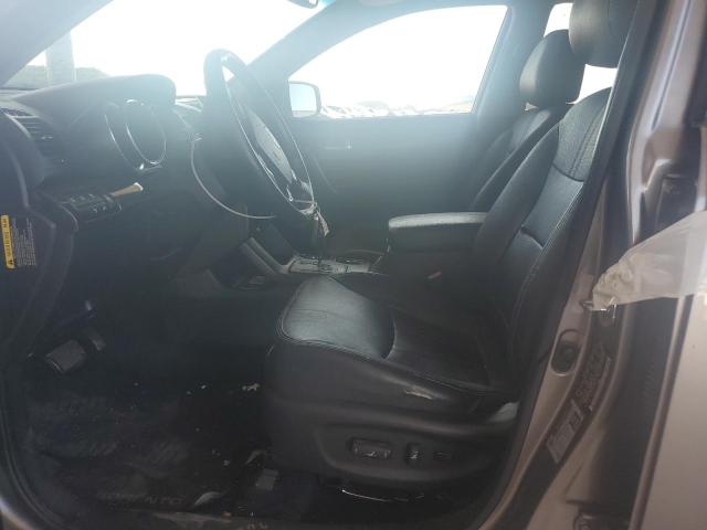 2013 Kia Sorento Ex VIN: 5XYKU4A26DG354884 Lot: 54974494