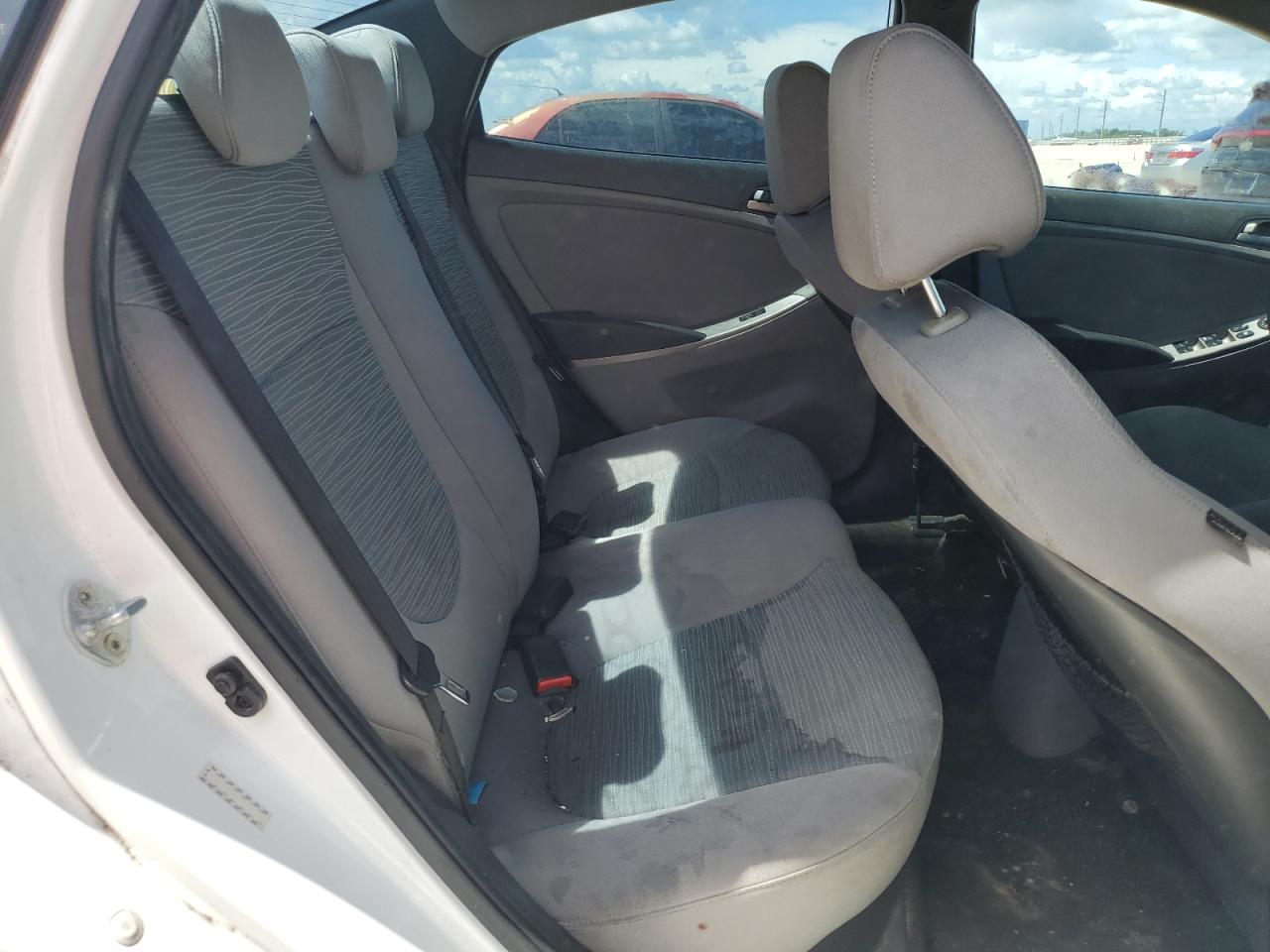 KMHCT4AE6FU866353 2015 Hyundai Accent Gls