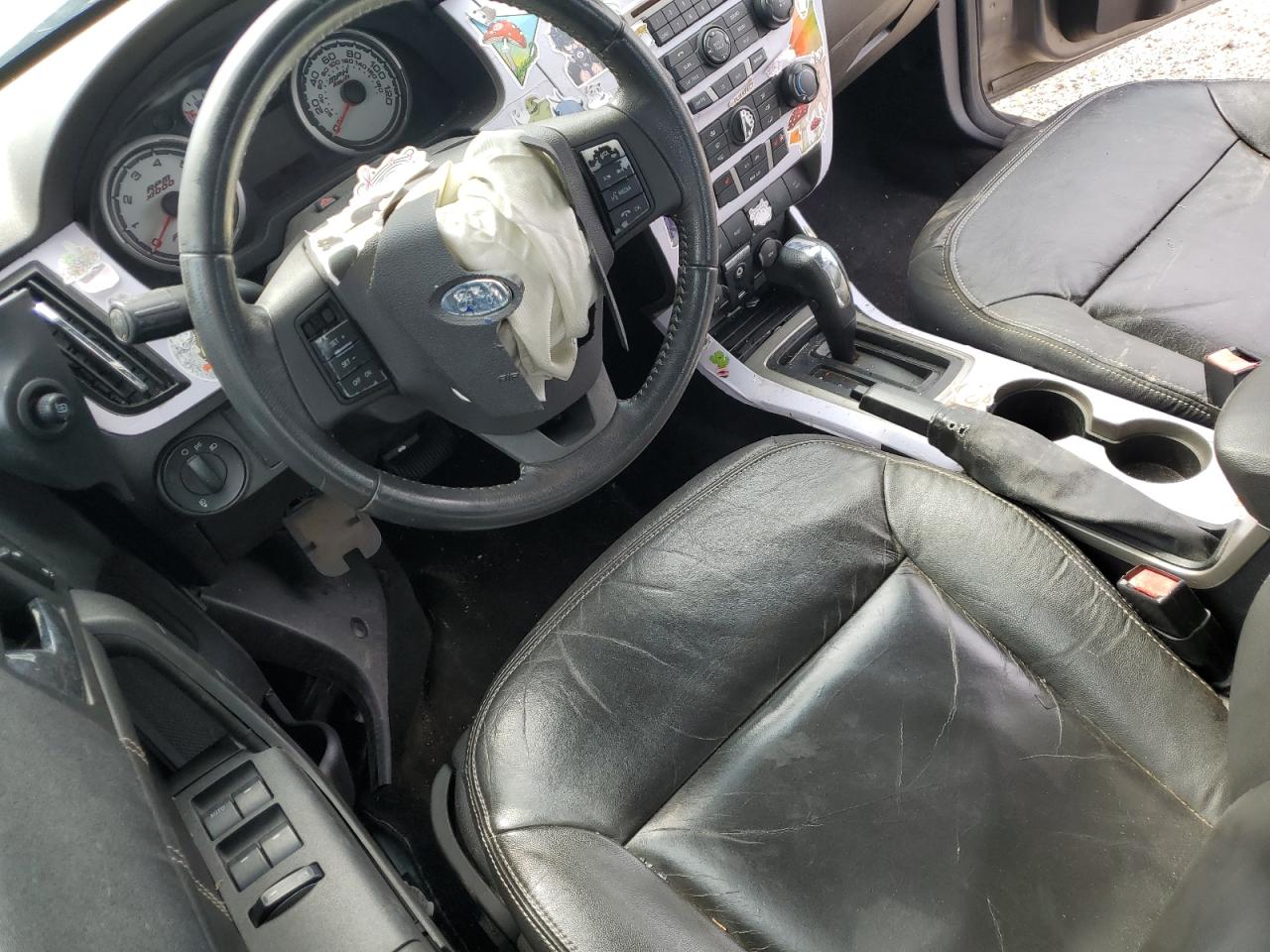 1FAHP37N19W103218 2009 Ford Focus Sel