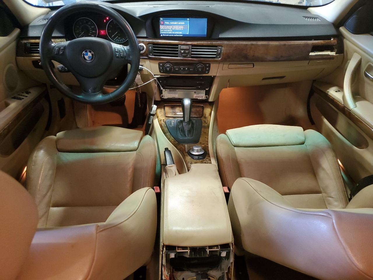 WBAVB33546KR79072 2006 BMW 330 I