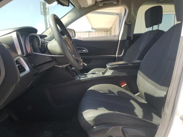 2017 CHEVROLET EQUINOX L - 2GNALAEK2H1544826