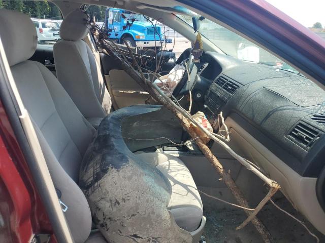 2006 Ford Fusion Se VIN: 3FAHP07Z86R200691 Lot: 60725644