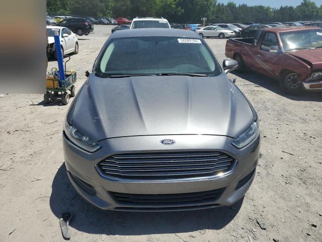 2013 Ford Fusion Se VIN: 3FA6P0H73DR174714 Lot: 58289194