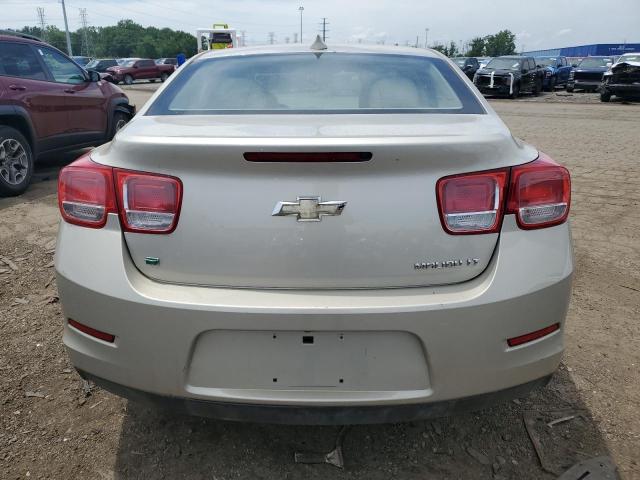 2015 Chevrolet Malibu 2Lt VIN: 1G11D5SL2FF350676 Lot: 57845004