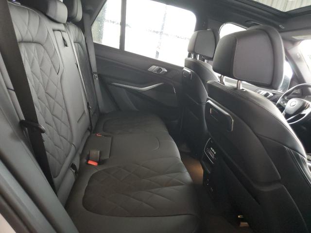 2024 BMW X5 xDrive40I VIN: 5UX23EU05R9S89634 Lot: 60317374