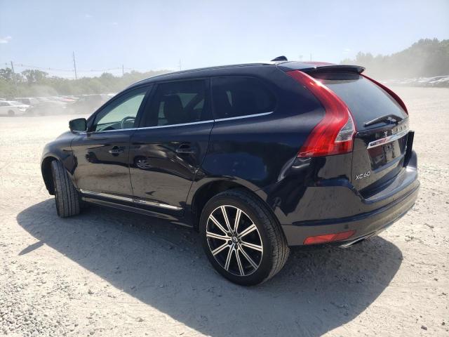 2017 Volvo Xc60 T6 Inscription VIN: YV449MRU8H2098258 Lot: 57790374