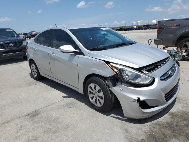 2015 Hyundai Accent Gls VIN: KMHCT4AEXFU920379 Lot: 57912884