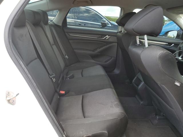 2019 HONDA ACCORD LX - 1HGCV1F12KA098693