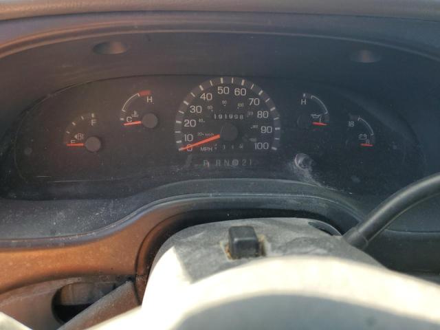 2003 Ford Econoline E350 Super Duty Van VIN: 1FTSE34L83HB75165 Lot: 59373744