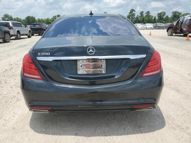 2016 Mercedes-Benz S 550 VIN: WDDUG8CB7GA217791 Lot: 58703714