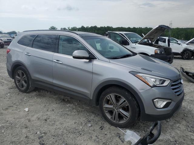 2013 Hyundai Santa Fe Limited VIN: KM8SR4HF4DU008272 Lot: 56996164