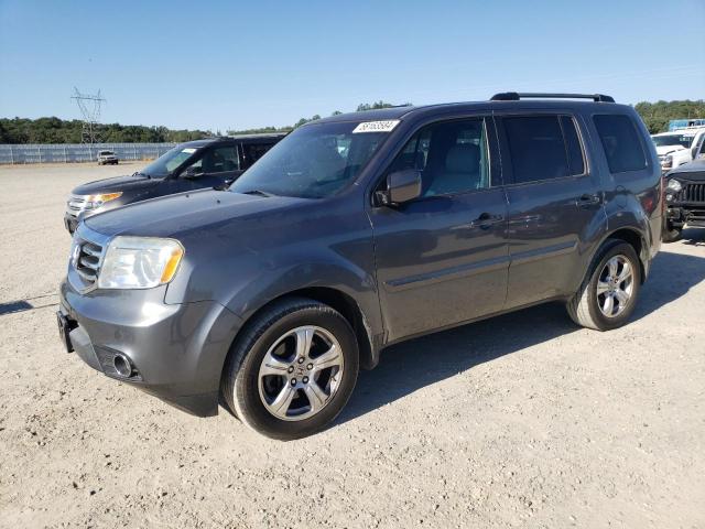 Vin: 5fnyf3h77cb004329, lot: 58163584, honda pilot exln 2012 img_1
