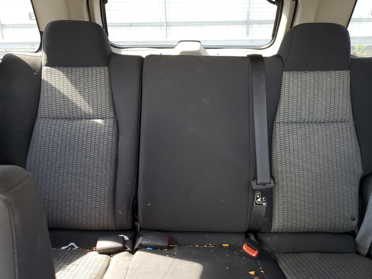 1J8GR48K78C144648 2008 Jeep Grand Cherokee Laredo