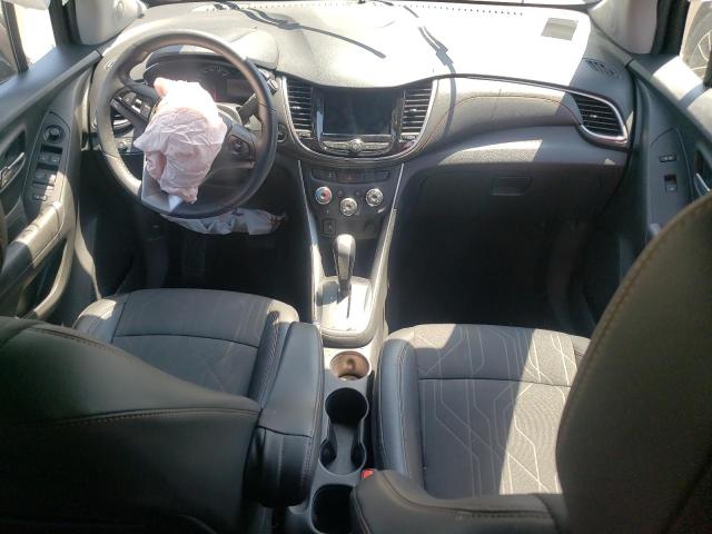 2020 Chevrolet Trax 1Lt VIN: KL7CJLSB0LB346999 Lot: 58664214